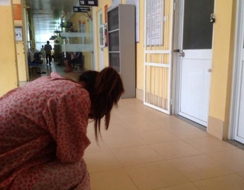 Hau qua dau long vi thieu kien thuc gioi tinh hinh anh