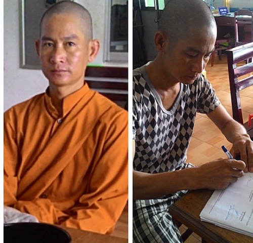 Tron no co bac, gia nha su di khat thuc hinh anh