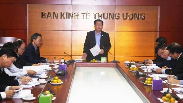 Tham van chuyen gia ve Du an Cang hang khong Long Thanh hinh anh