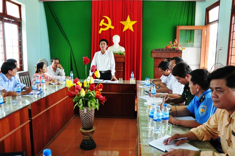 Cach chuc chanh thanh tra So GTVT Dong Thap hinh anh