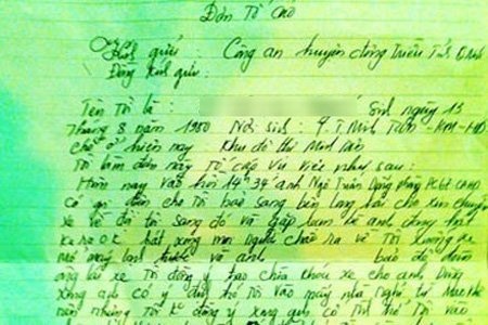 Bi to cao sai co the kien doi boi thuong thiet hai hinh anh