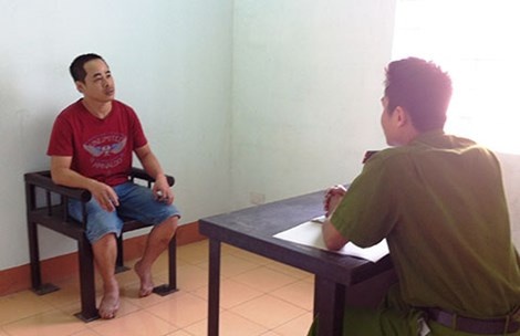 Bat ke dung xang dot nguoi yeu hinh anh