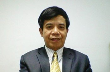 GS - TS Lê Hồng Hạnh – nguyên Viện trưởng Viện Khoa học pháp lý, Bộ Tư pháp.