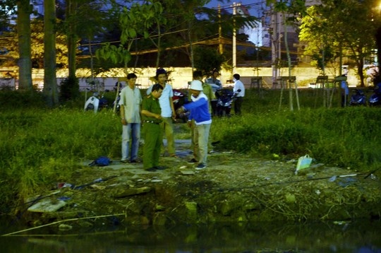 TP HCM: Xac dinh nguyen nhan 'can thu' bong nang hinh anh