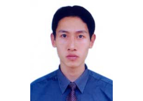 Phạm Long Giang.