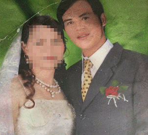 Tu thieu vi bi chong bao hanh hinh anh