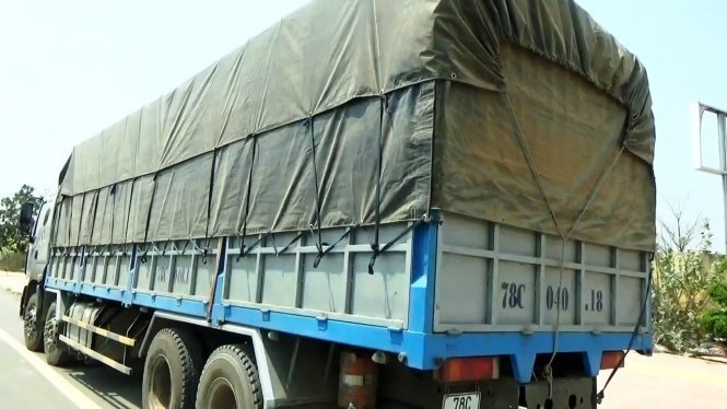 De nghi xu ly hinh su viec cho qua tai, nong do con qua muc hinh anh