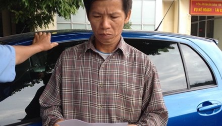 Chi hon 9 ty dong de boi thuong oan sai hinh anh