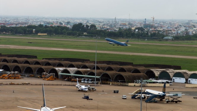 Hang khong tang cuong kiem soat an ninh noi bo hinh anh