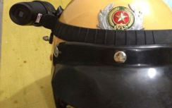 De xuat gan camera tren mu canh sat giao thong hinh anh