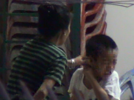 Bo Y te yeu cau xu ly nghiem vu hanh ha tre HIV hinh anh