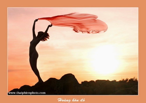 Tác phẩm tuyệt đẹp 