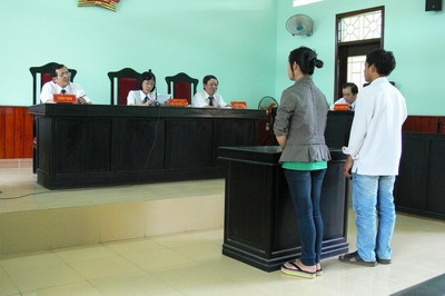 Thu tuc don phuong ly hon the nao? hinh anh