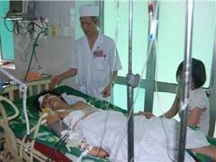 Cuu song benh nhan bi giap vo gan het noi tang hinh anh