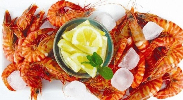 An tom khong dung cach co the chet nguoi? hinh anh