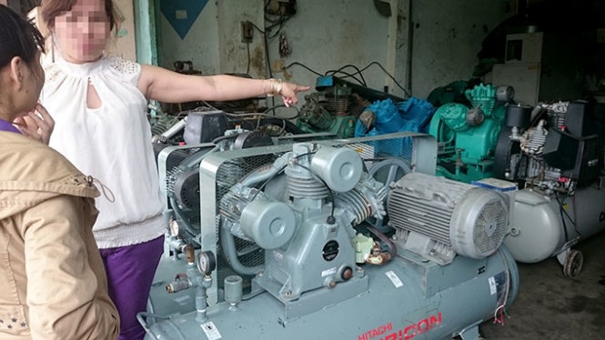 'Bom no cham' day duong hinh anh