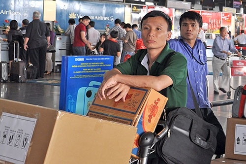 Cham, huy chuyen bay se duoc boi thuong the nao? hinh anh