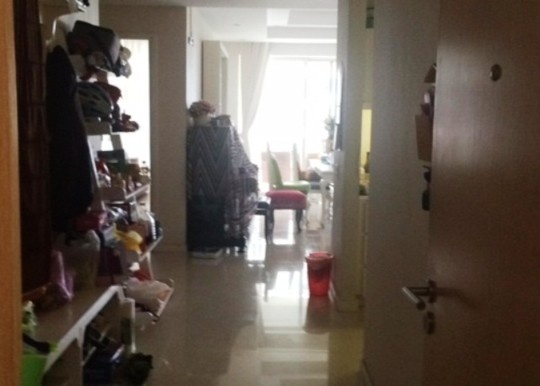 Nguoi giup viec mat tich cung hang tram trieu dong hinh anh