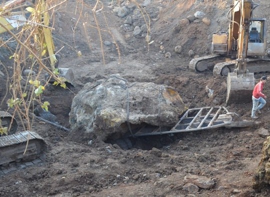 Vu hon da bac ty: Phat chu vuon hon nua ty dong hinh anh