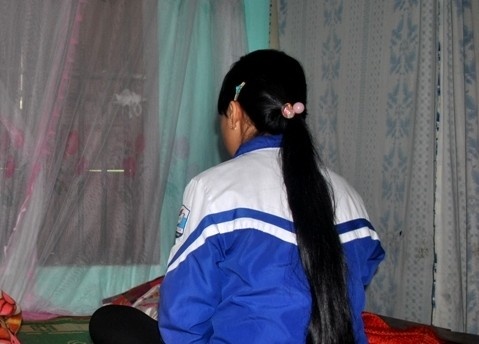 Hai ga trai 9X hai doi be gai 14 tuoi hinh anh