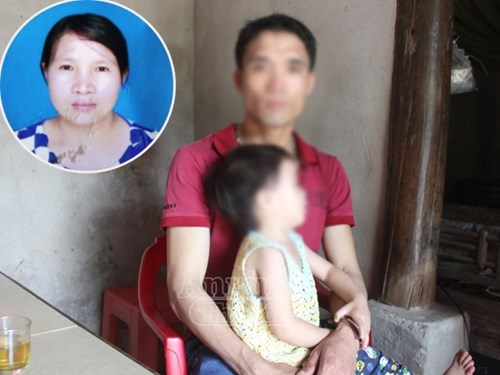 Vo len bo thuoc chuot dau doc chong sau khi dong y ly hon hinh anh