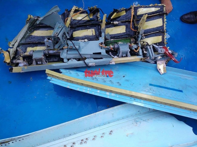 Manh vo quan trong cua tiem kich Su-22 gap nan hinh anh