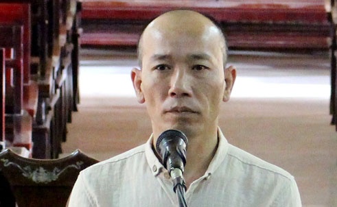 Hanh trinh toi ac cua trum giang ho Linh 'cot' hinh anh