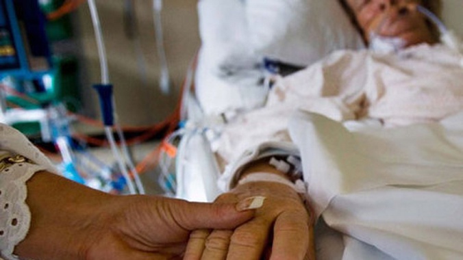 Bo Y te de xuat quyen duoc chet trong Bo luat Dan su sua doi hinh anh