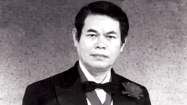 KTS Ngô Viết Thụ.