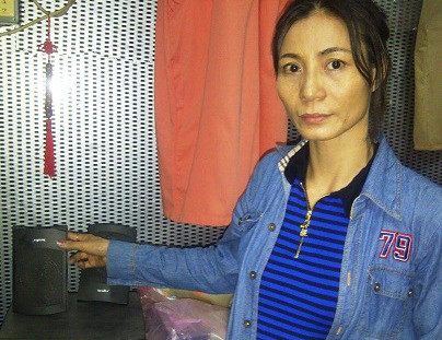 Nguoi nhan la chu nhan cua 5 trieu yen noi gi? hinh anh