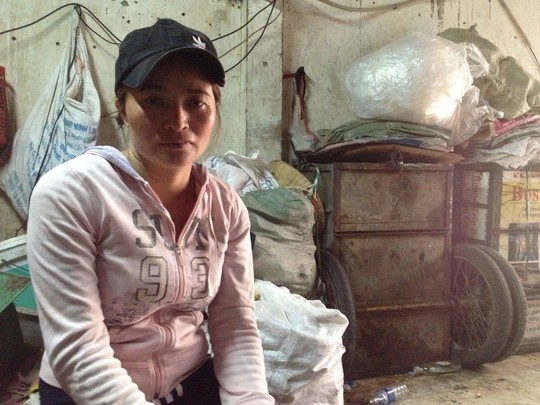 Xuat hien nguoi tu nhan chu cua 5 trieu yen hinh anh