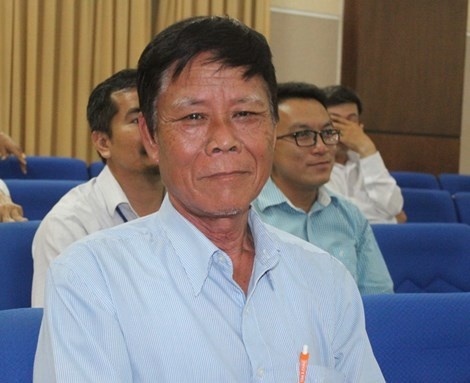 Nguoi ban tu cua Chu tich nuoc hinh anh