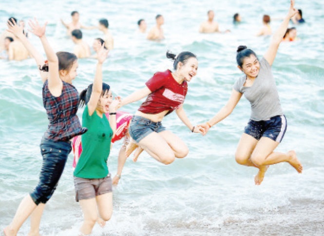 Ngay mai nang nong diu dan hinh anh