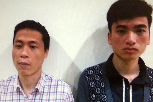 Thu doan tung tin sai su that len Facebook de truc loi hinh anh