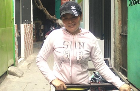 Cong an phai xu vu 5 trieu yen hinh anh