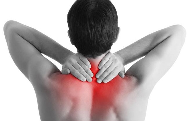 Ðau vai gay, tri the nao? hinh anh