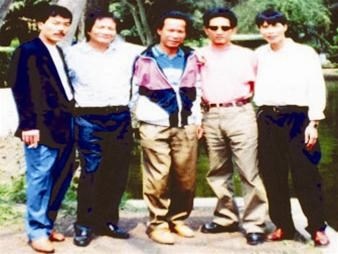 Vuon ra bien lon mo dau 'ky nguyen' ong trum Nam Cam hinh anh