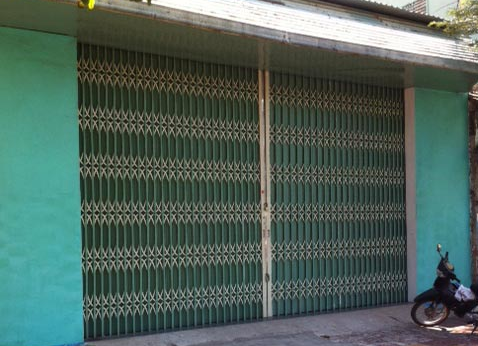 Quy tu pha khoa lay trom xe Lexus 4 ty dong hinh anh