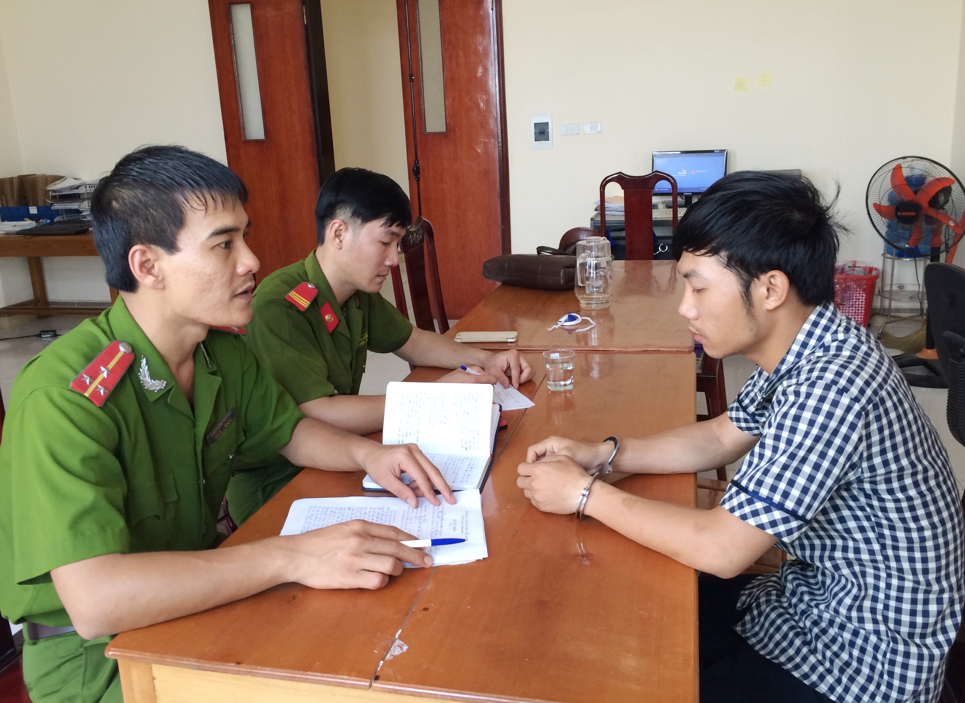 Nhập