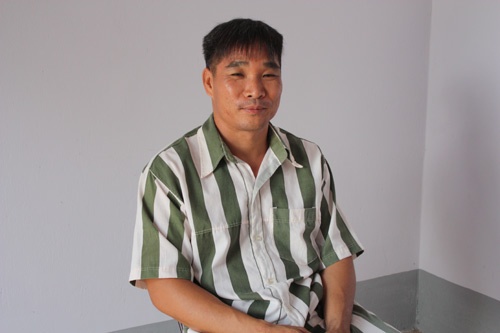 Muu meo giup Nam Cam tro thanh 'ong trum cua nhung ong trum' hinh anh