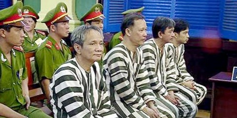 Nam Cam hoa giai an oan giang ho Sai Gon hinh anh