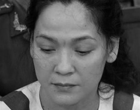 Quan bai my nhan ke Kim Anh trong cuoc choi cua Nam Cam hinh anh