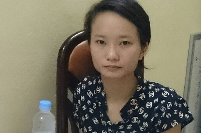 'Chan dai' van chuyen 2 kg ma tuy hinh anh