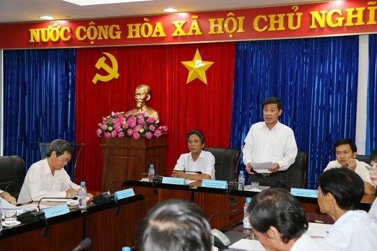 Khieu nai gay soc cua Cong ty Vinh Phat hinh anh