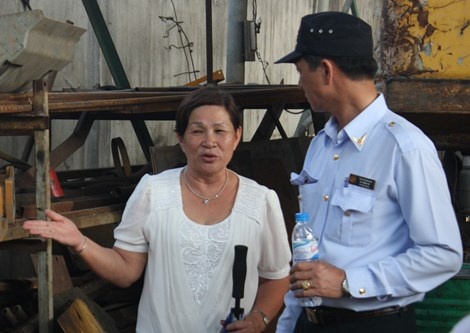 Bac nghi van bien thu tren 20 ty tien lai den bu tuyen Metro hinh anh