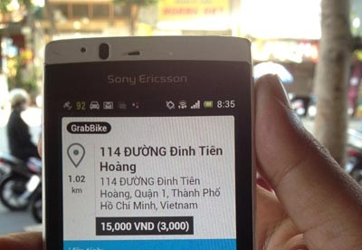 Xe om 'so-mat-phon' hinh anh