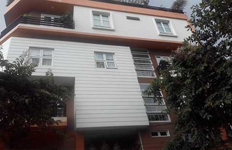 hầu hết thủ phạm đều chưa lọt lưới do “siêu trộm” gây án không để lại dấu vết.