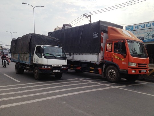 Mat ngu vi go giam toc hinh anh