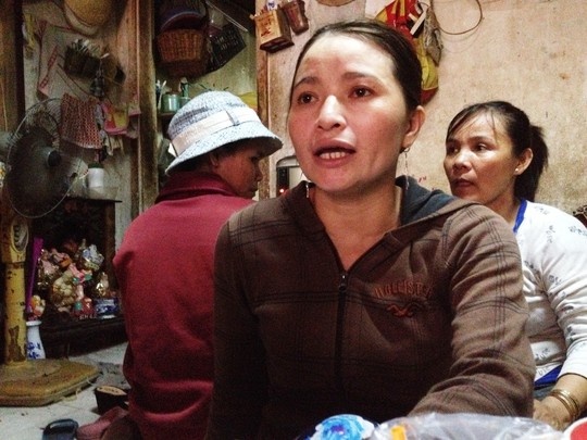 Vu 5 trieu yen: Chua nhan tien da co nguoi den nha lua gat hinh anh