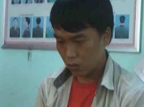 Yeu rau xanh 9 lan dam o tre em tai khu vui choi hinh anh